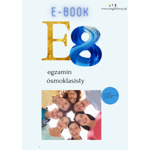 Egzamin ósmoklasisty