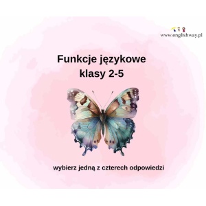 Funkcje językowe